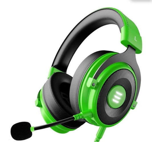 Pro 2-in-1 Gaming Headset